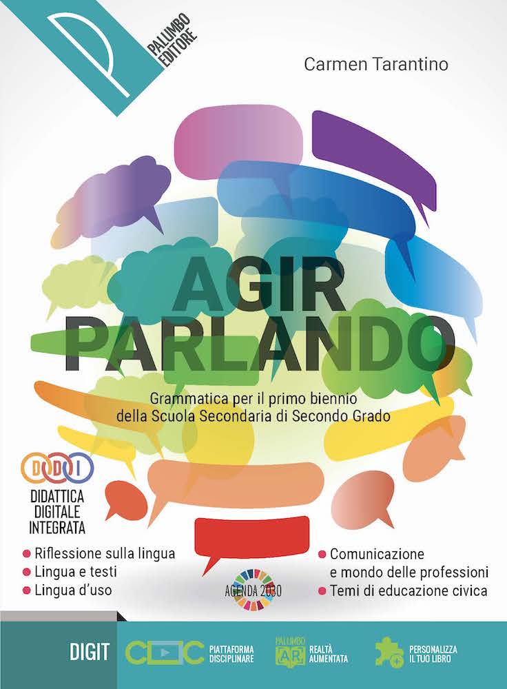 Agir parlando 